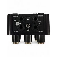 Used Universal Audio LION 68 SUPER LEAD AMP Effect Processor