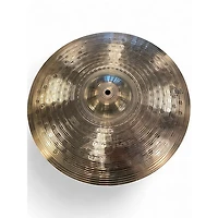 Used Zildjian 16in I series crash Cymbal
