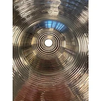 Used Zildjian 16in I series crash Cymbal