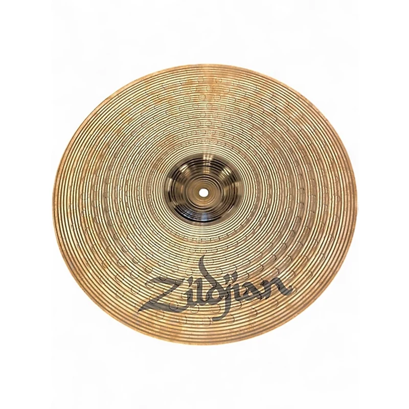 Used Zildjian 16in I series crash Cymbal