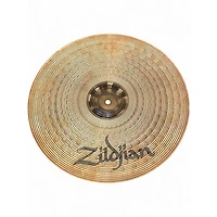 Used Zildjian 16in I series crash Cymbal
