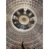 Used Zildjian 16in I series crash Cymbal