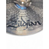 Used Zildjian 16in I series crash Cymbal
