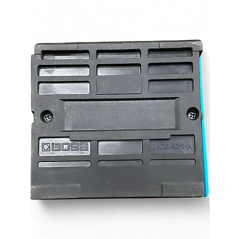 Used BOSS AB2 2 Way Selector Pedal