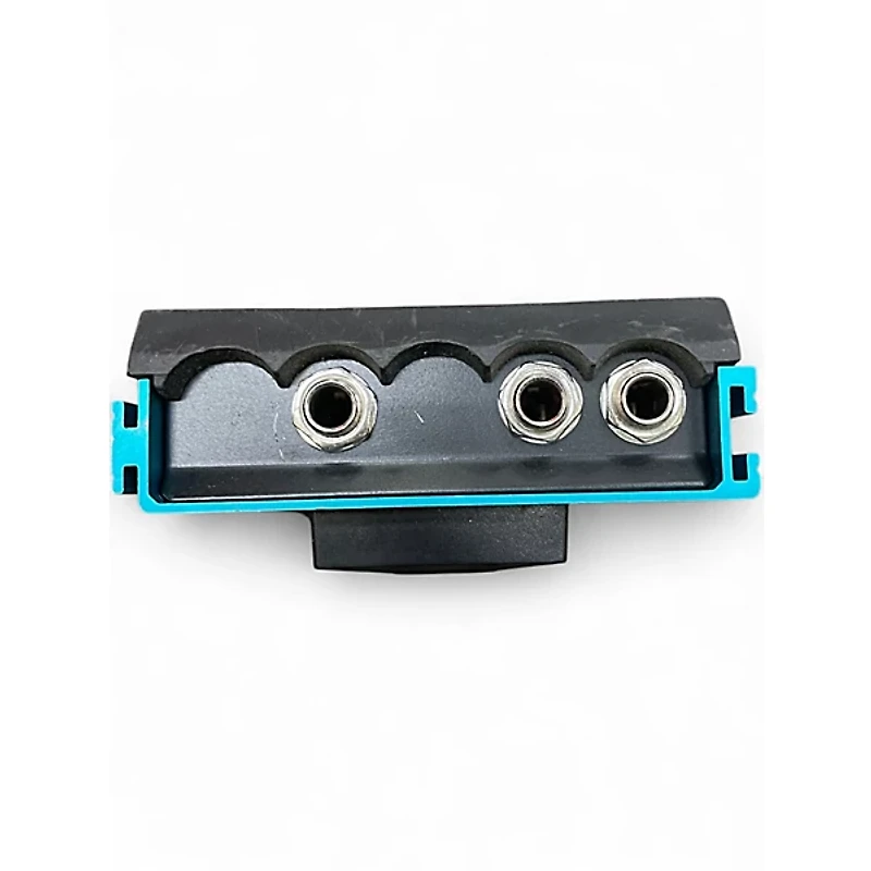 Used BOSS AB2 2 Way Selector Pedal