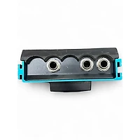 Used BOSS AB2 2 Way Selector Pedal