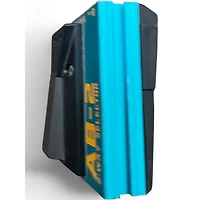 Used BOSS AB2 2 Way Selector Pedal