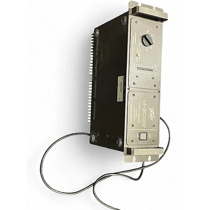 Used Peavey M3000 Power Amp