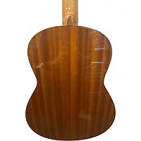 Used Alvarez AC65 Natural Classical Acoustic Guitar