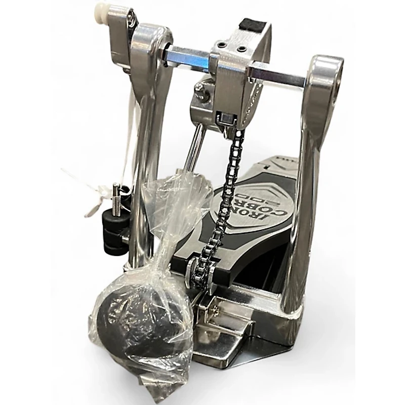 Used TAMA Iron Cobra 200 Single Bass Drum Pedal