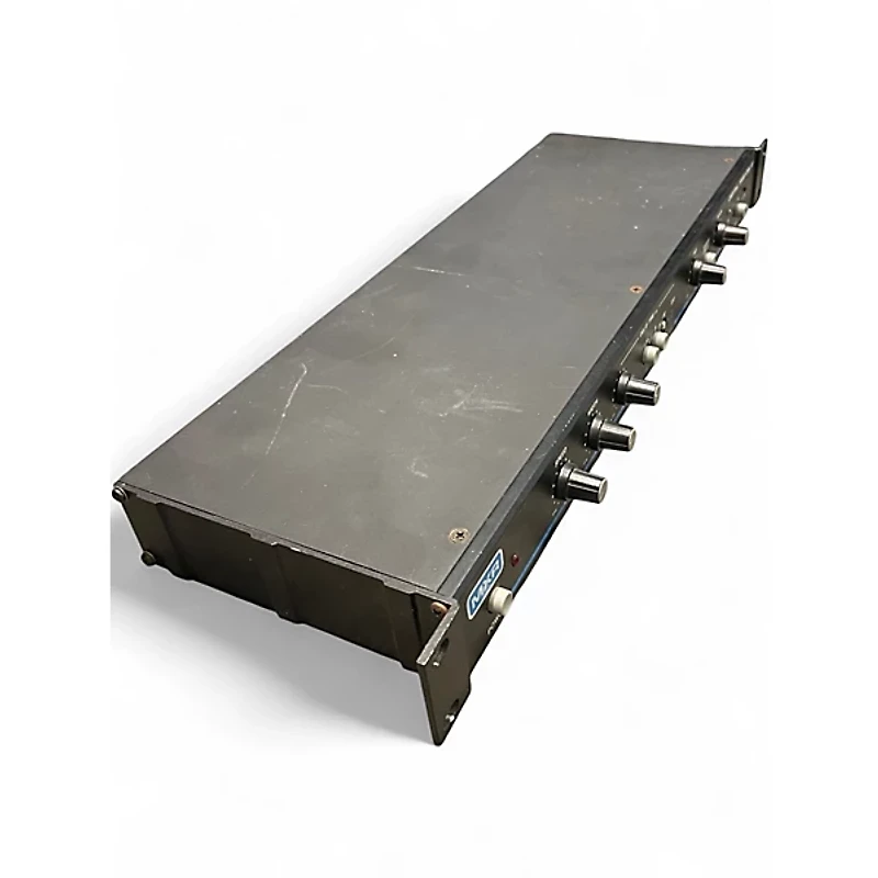 Used MXR DIGITAL TIME DELAY Effects Processor