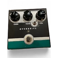 Used Jet City Amplification OVERDRIVE Effect Pedal