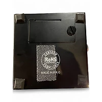 Used Jet City Amplification OVERDRIVE Effect Pedal