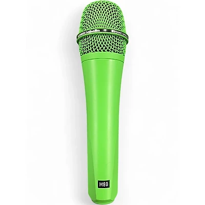 Used TELEFUNKEN M80 Dynamic Microphone
