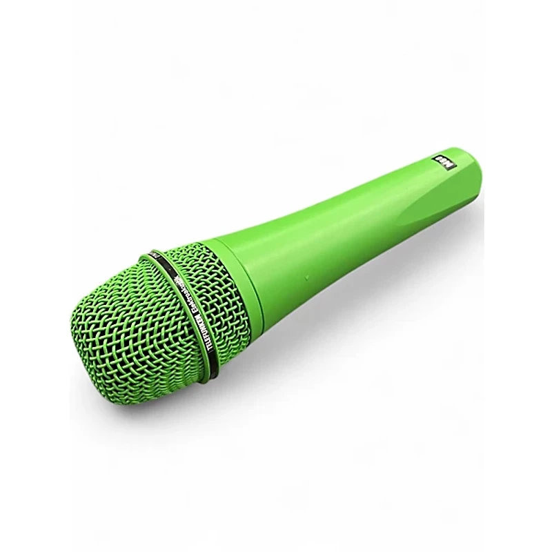 Used TELEFUNKEN M80 Dynamic Microphone