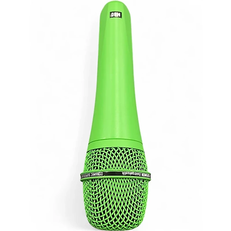 Used TELEFUNKEN M80 Dynamic Microphone