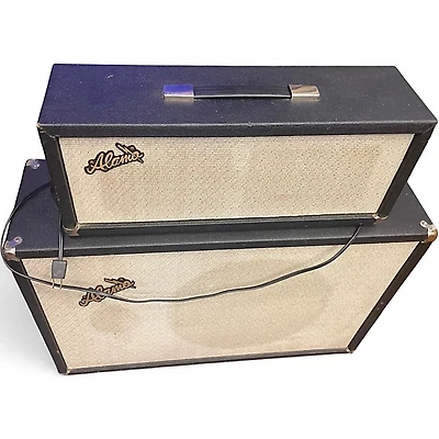 Used Alamo Paragon Guitar Stack