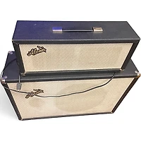 Used Alamo Paragon Guitar Stack