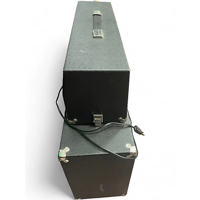 Used Alamo Paragon Guitar Stack