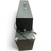 Used Alamo Paragon Guitar Stack