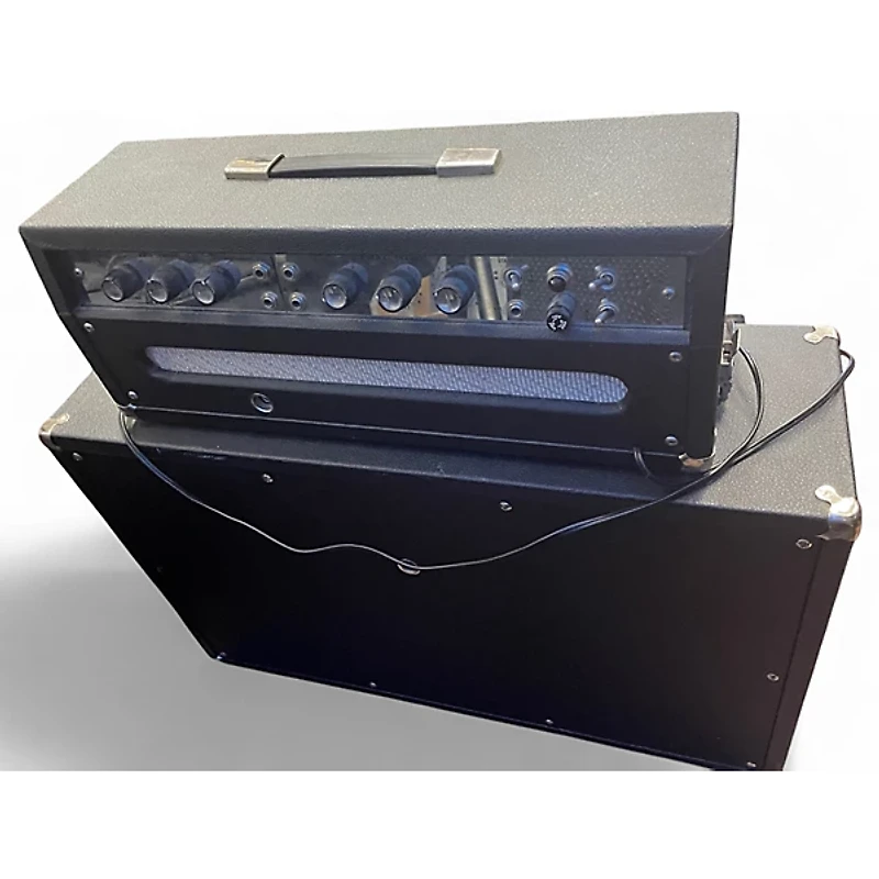 Used Alamo Paragon Guitar Stack