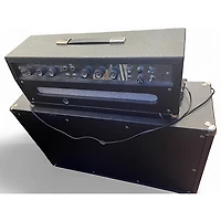 Used Alamo Paragon Guitar Stack