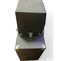 Used Alamo Paragon Guitar Stack