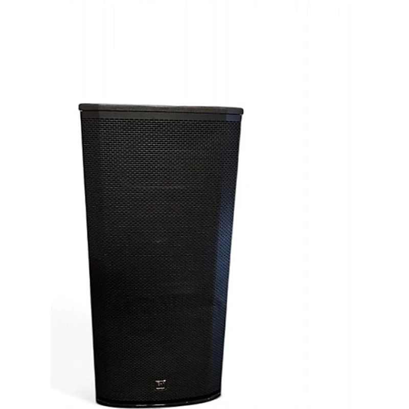 Used Electro-Voice ETX35P Powered Speaker