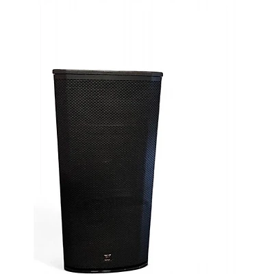 Used Electro-Voice ETX35P Powered Speaker