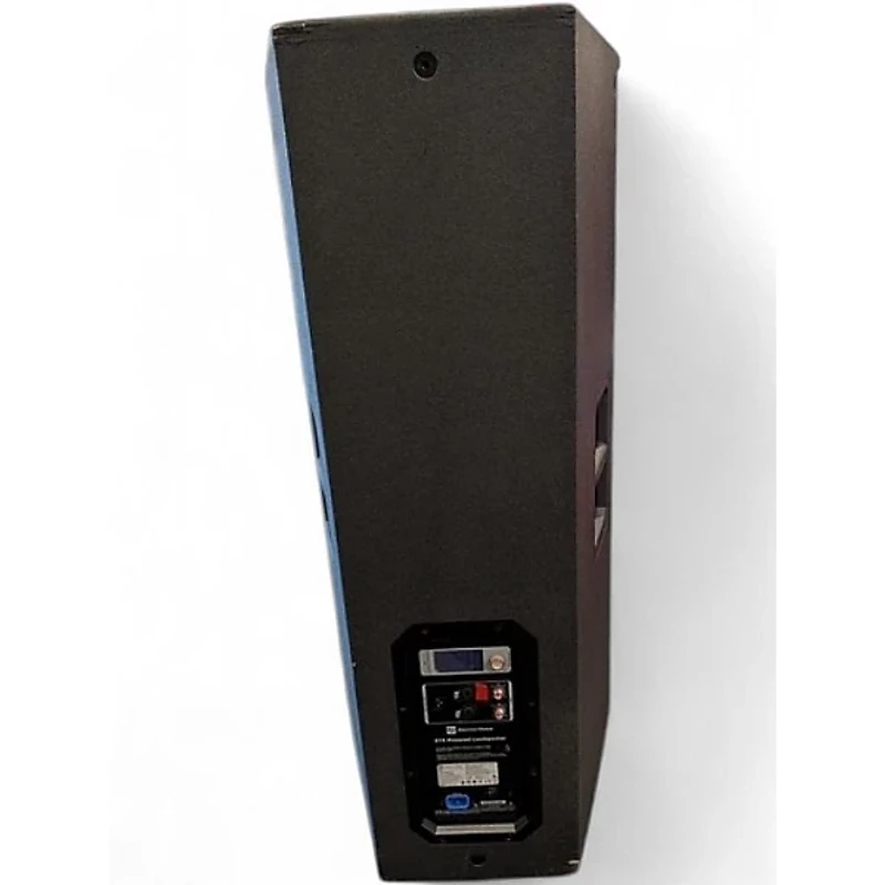 Used Electro-Voice ETX35P Powered Speaker