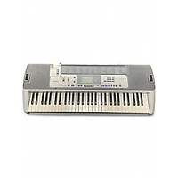 Used Casio LK100 Portable Keyboard