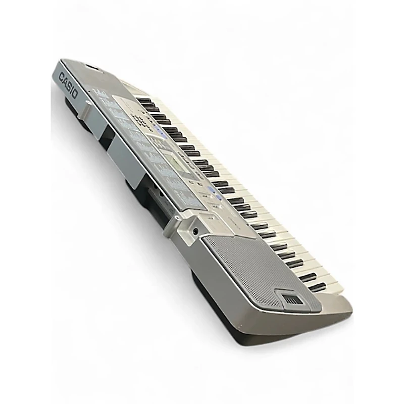 Used Casio LK100 Portable Keyboard