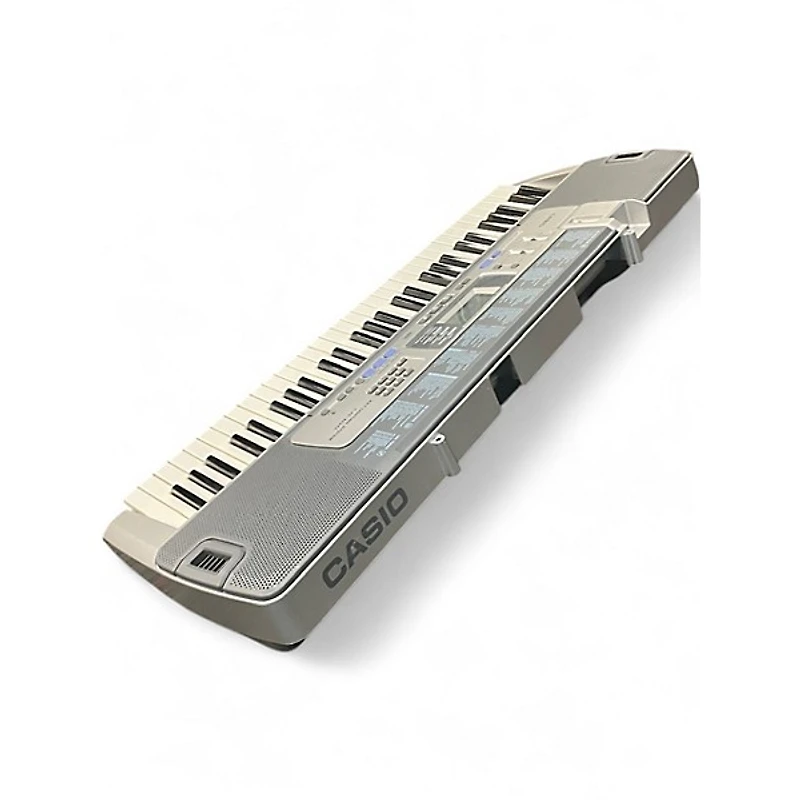 Used Casio LK100 Portable Keyboard