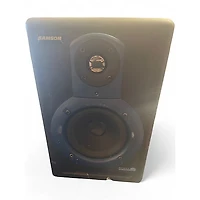 Used Samson resolv 50a pair Powered Monitor