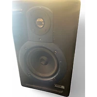 Used Samson resolv 50a pair Powered Monitor
