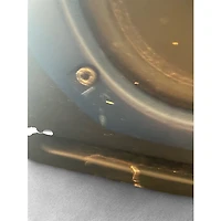 Used Samson resolv 50a pair Powered Monitor