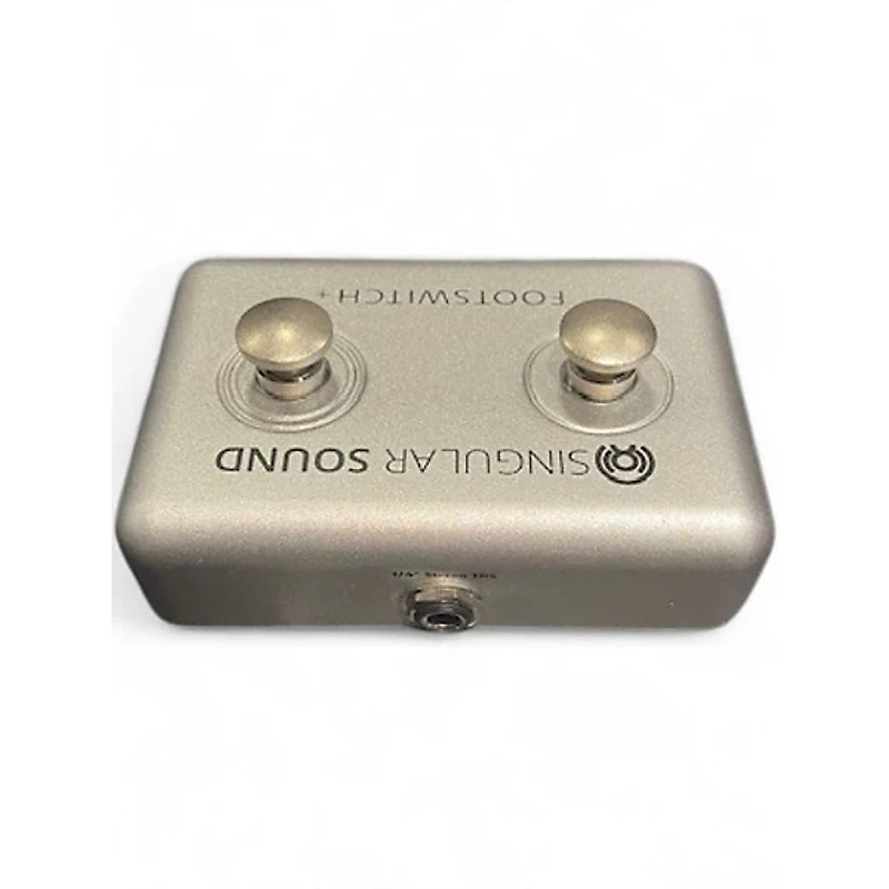 Used Singular Sound Beatbuddy Drum Machine