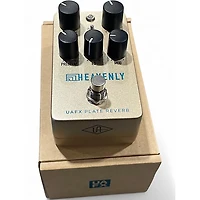 Used Universal Audio HEAVENLY Effect Pedal