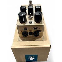 Used Universal Audio HEAVENLY Effect Pedal