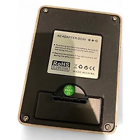 Used Joyo OXFORD SOUND Effect Pedal