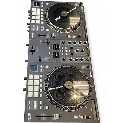 Used RANE ONE Professional  DJ Mixer