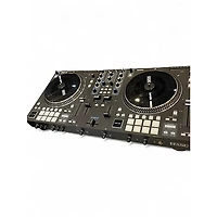Used RANE ONE Professional  DJ Mixer