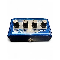 Used DOD 240 RESISTANCE MIXER Line Mixer