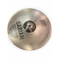 Used SABIAN 14in B8 Thin Crash Cymbal