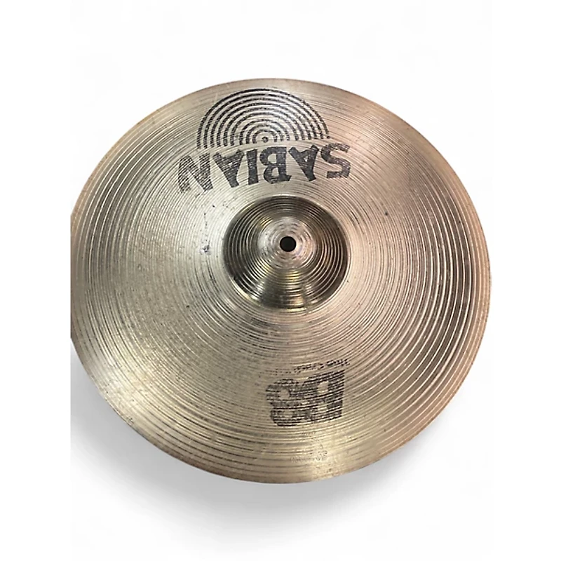 Used SABIAN 14in B8 Thin Crash Cymbal