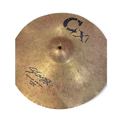 Used Stagg 16in CX Cymbal