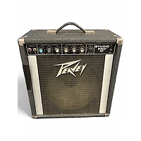 Used Peavey Studio Pro 40 Guitar Combo Amp