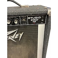 Used Peavey Studio Pro 40 Guitar Combo Amp