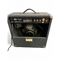 Used Peavey Studio Pro 40 Guitar Combo Amp