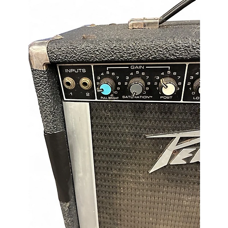 Used Peavey Studio Pro 40 Guitar Combo Amp